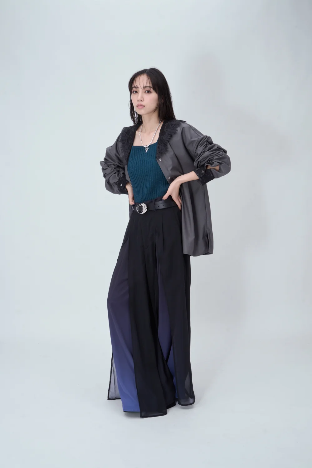 WHAT TO WEAR | HARE