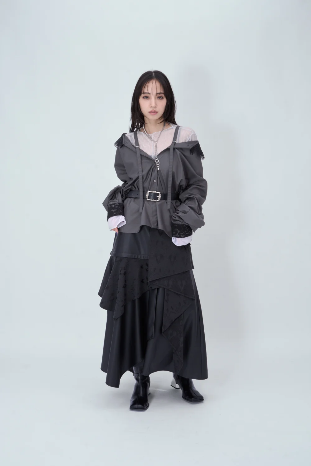 WHAT TO WEAR | HARE