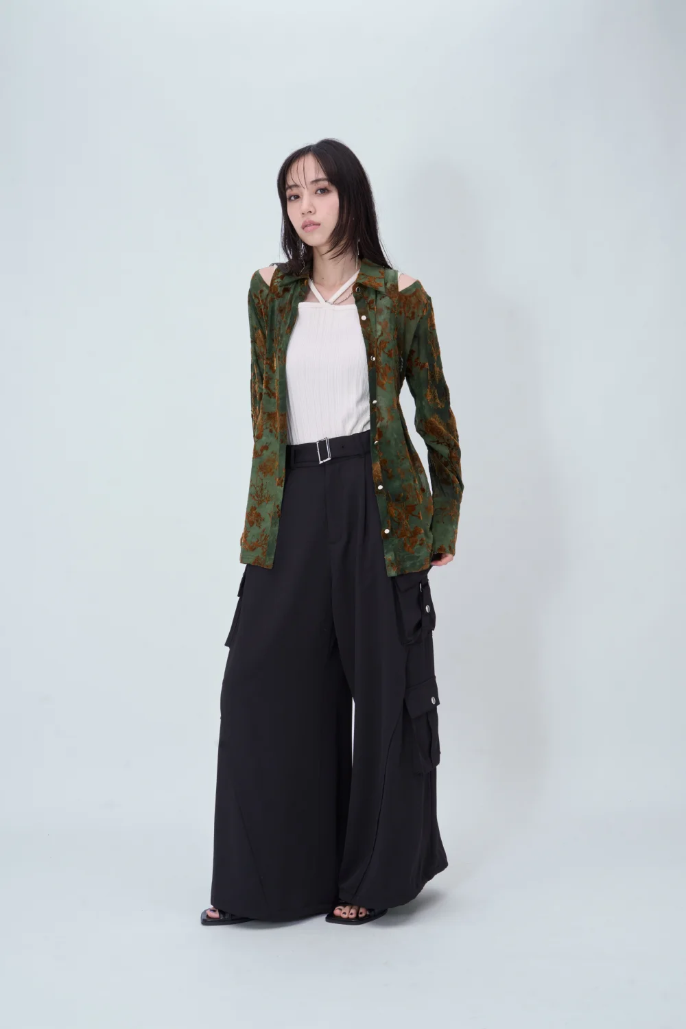 WHAT TO WEAR | HARE
