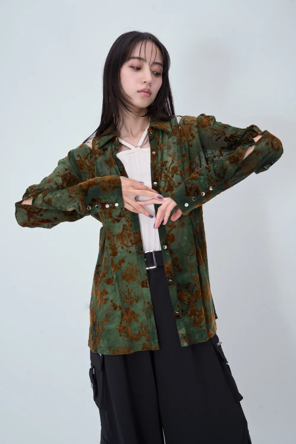 WHAT TO WEAR | HARE