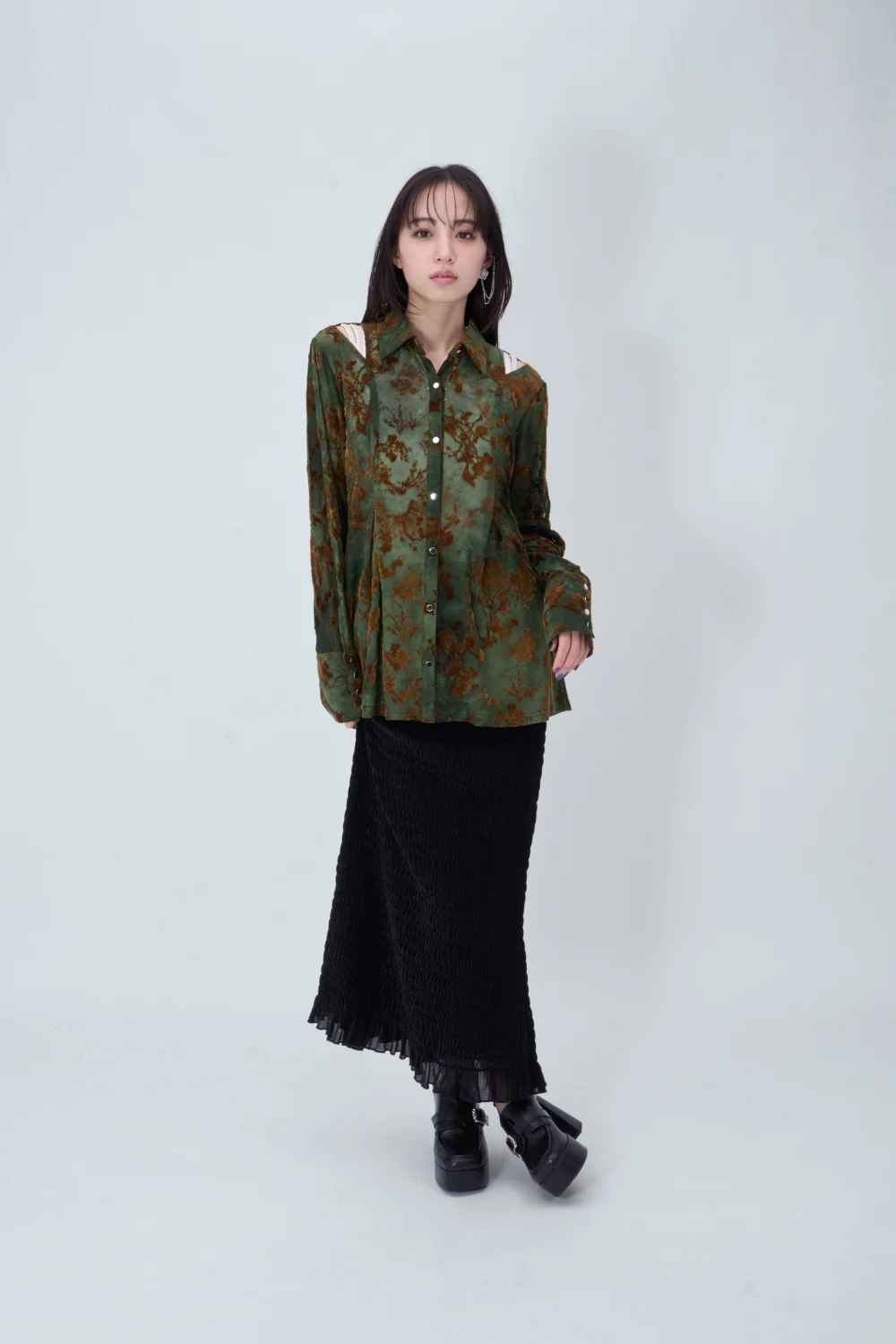 WHAT TO WEAR | HARE