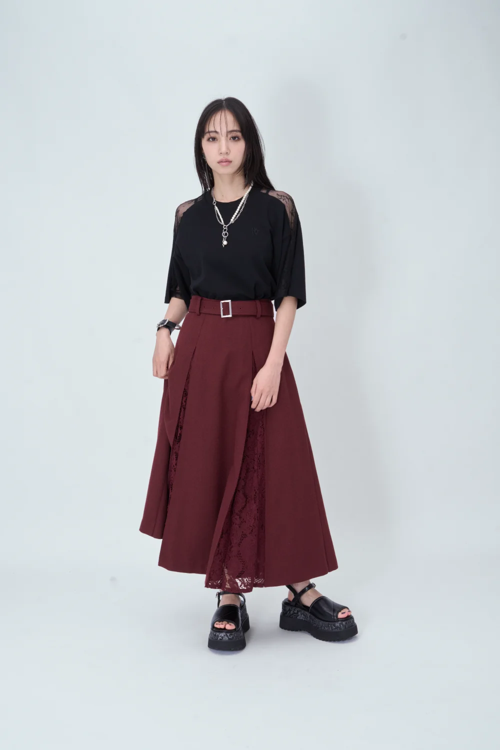 WHAT TO WEAR | HARE