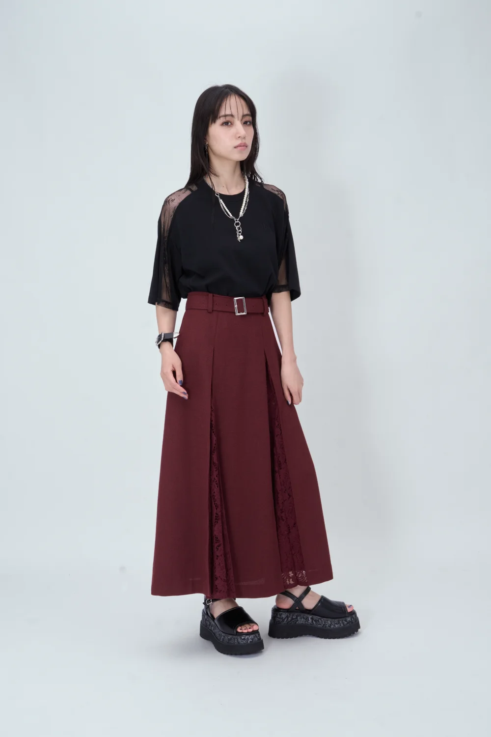 WHAT TO WEAR | HARE