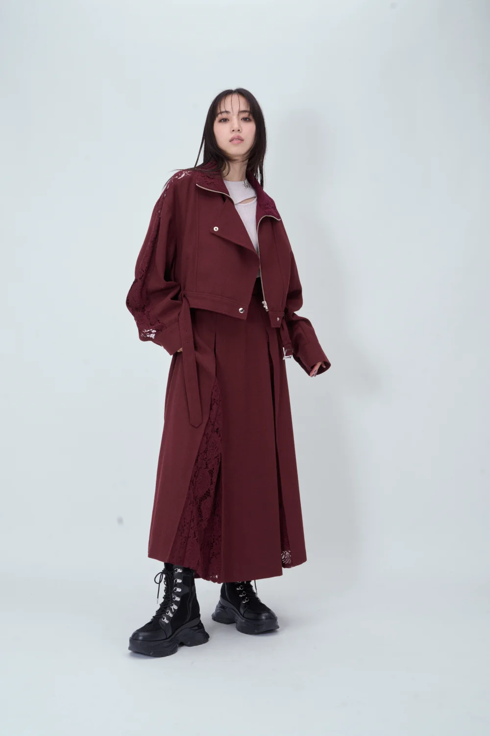 WHAT TO WEAR | HARE