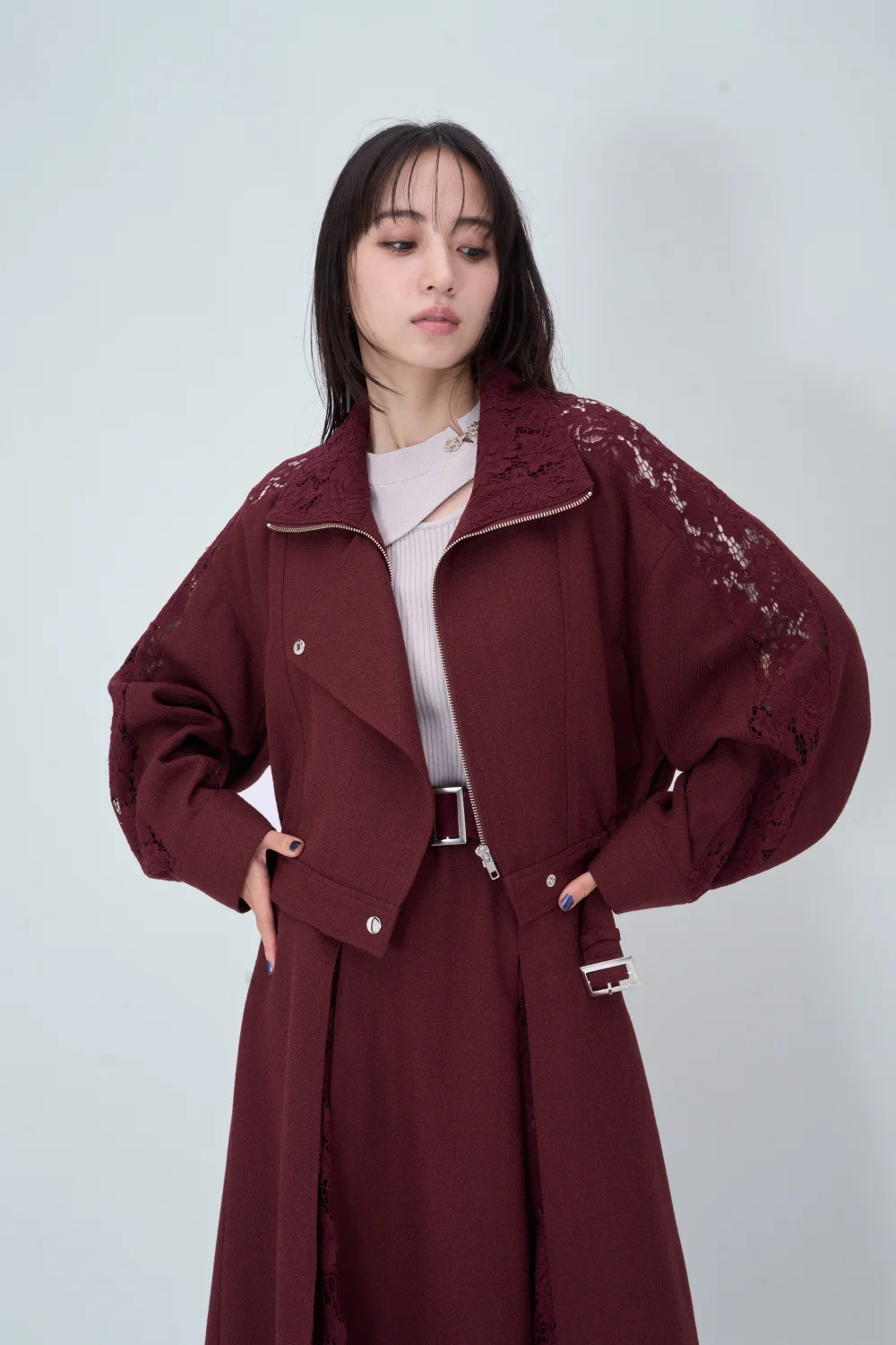 WHAT TO WEAR | HARE