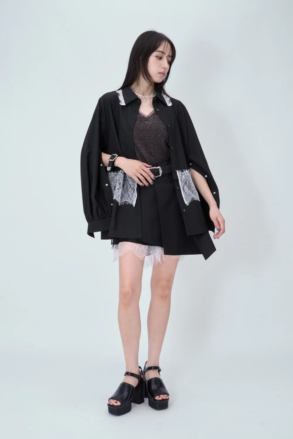 WHAT TO WEAR | HARE