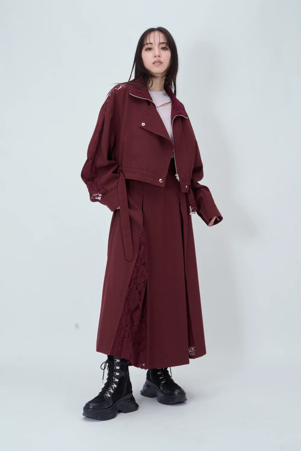WHAT TO WEAR | HARE