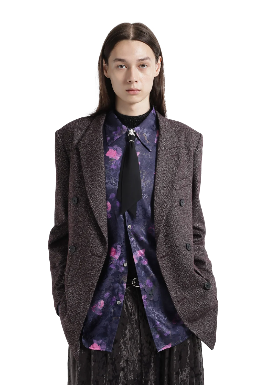WHAT TO WEAR | HARE