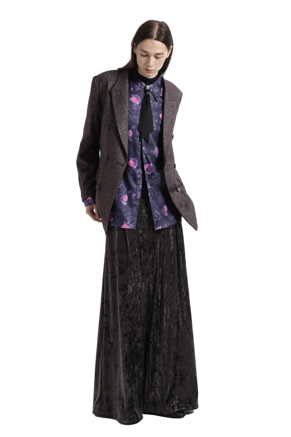 WHAT TO WEAR | HARE