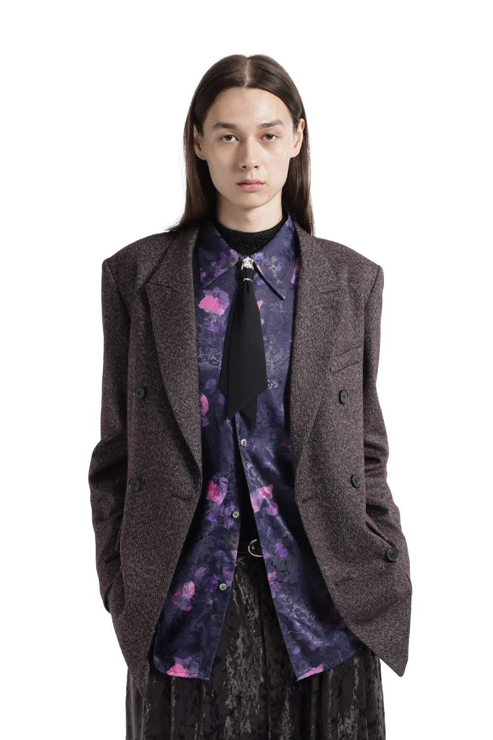 WHAT TO WEAR | HARE