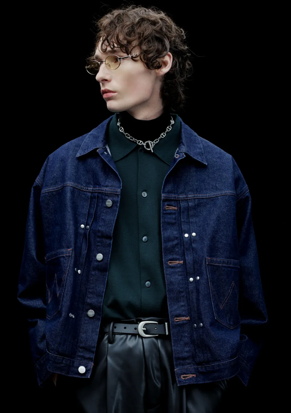 LOOK - HARE 2025 AUTUMN COLLECTION