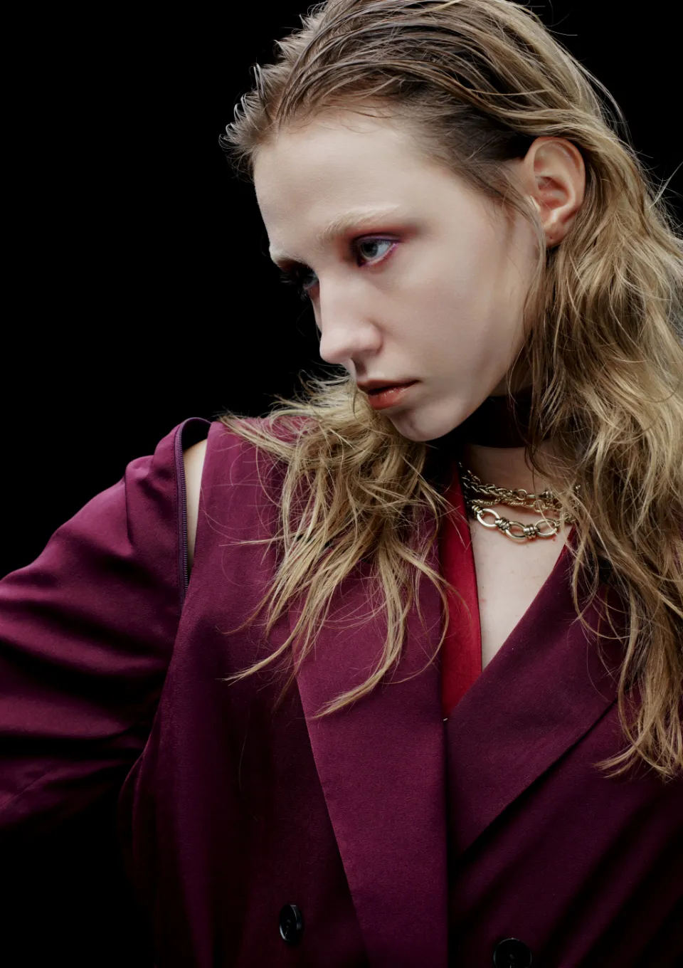LOOK - HARE 2025 AUTUMN COLLECTION
