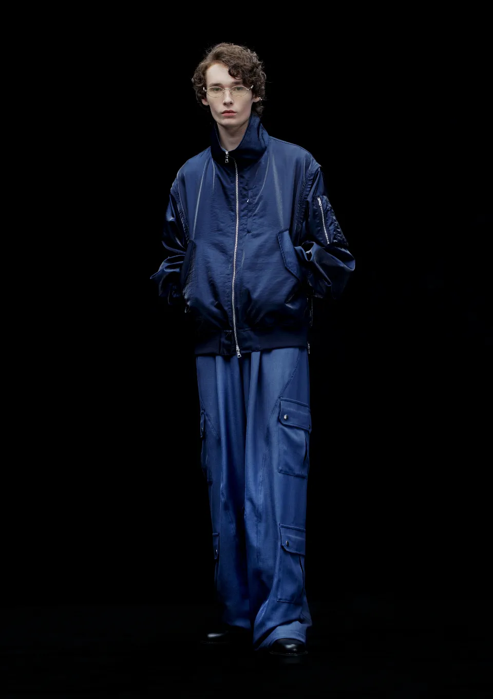 LOOK - HARE 2025 AUTUMN COLLECTION