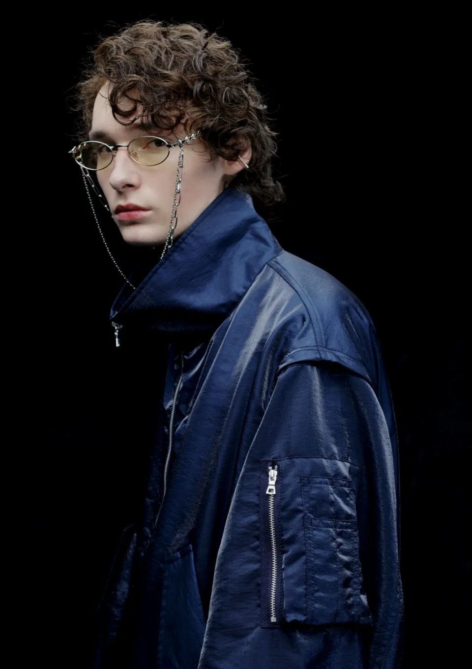LOOK - HARE 2025 AUTUMN COLLECTION