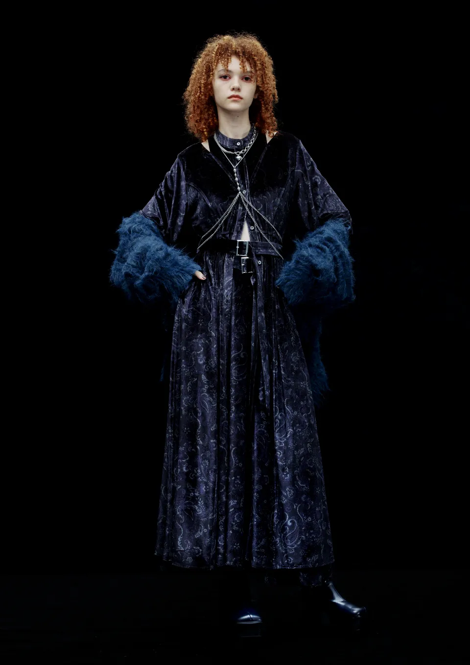 LOOK - HARE 2025 AUTUMN COLLECTION