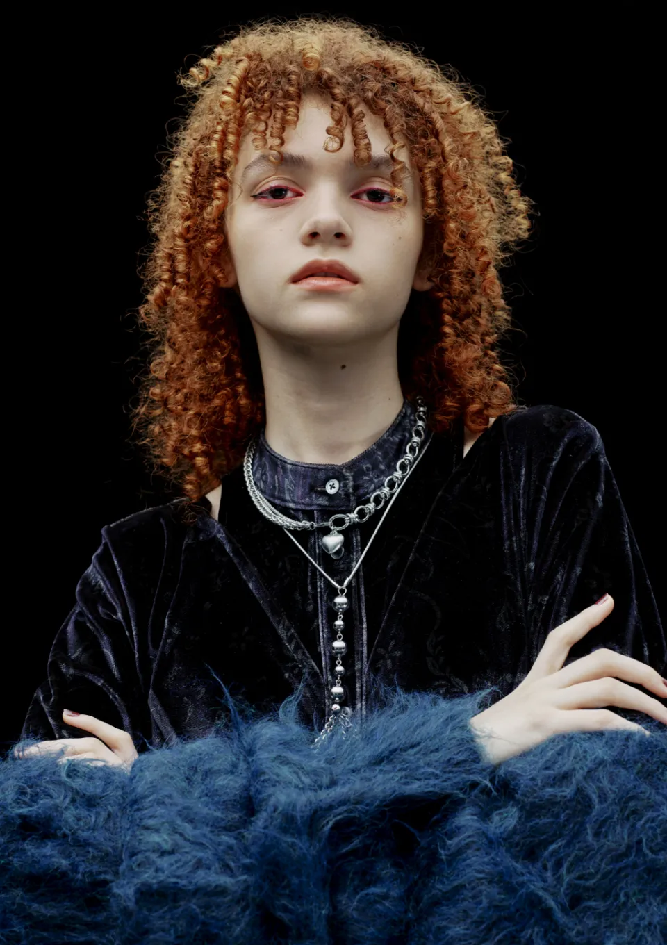 LOOK - HARE 2025 AUTUMN COLLECTION