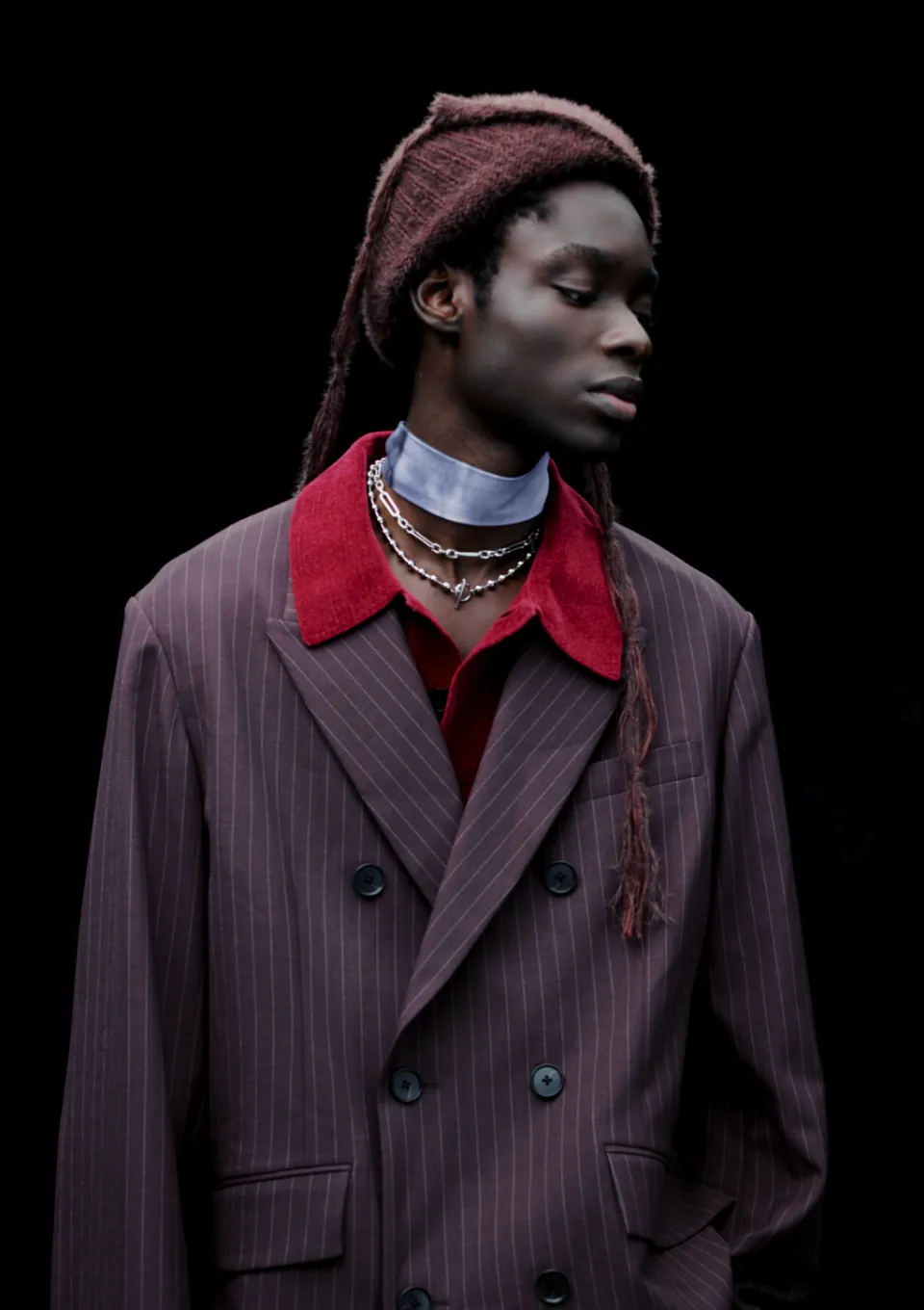 LOOK - HARE 2025 AUTUMN COLLECTION