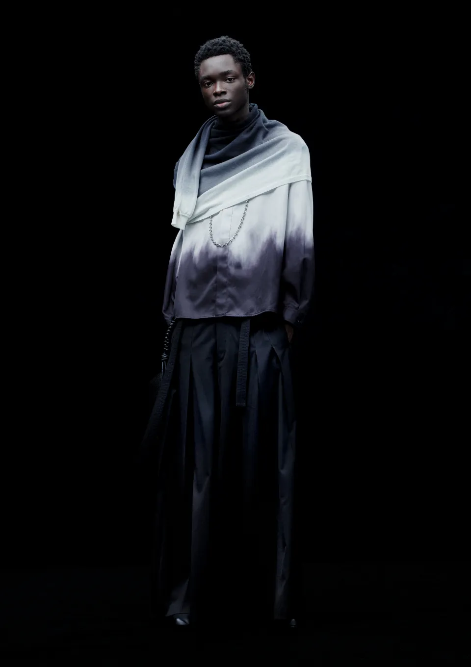 LOOK - HARE 2025 AUTUMN COLLECTION