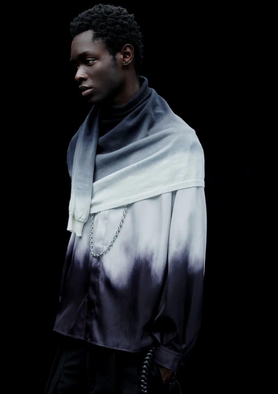 LOOK - HARE 2025 AUTUMN COLLECTION