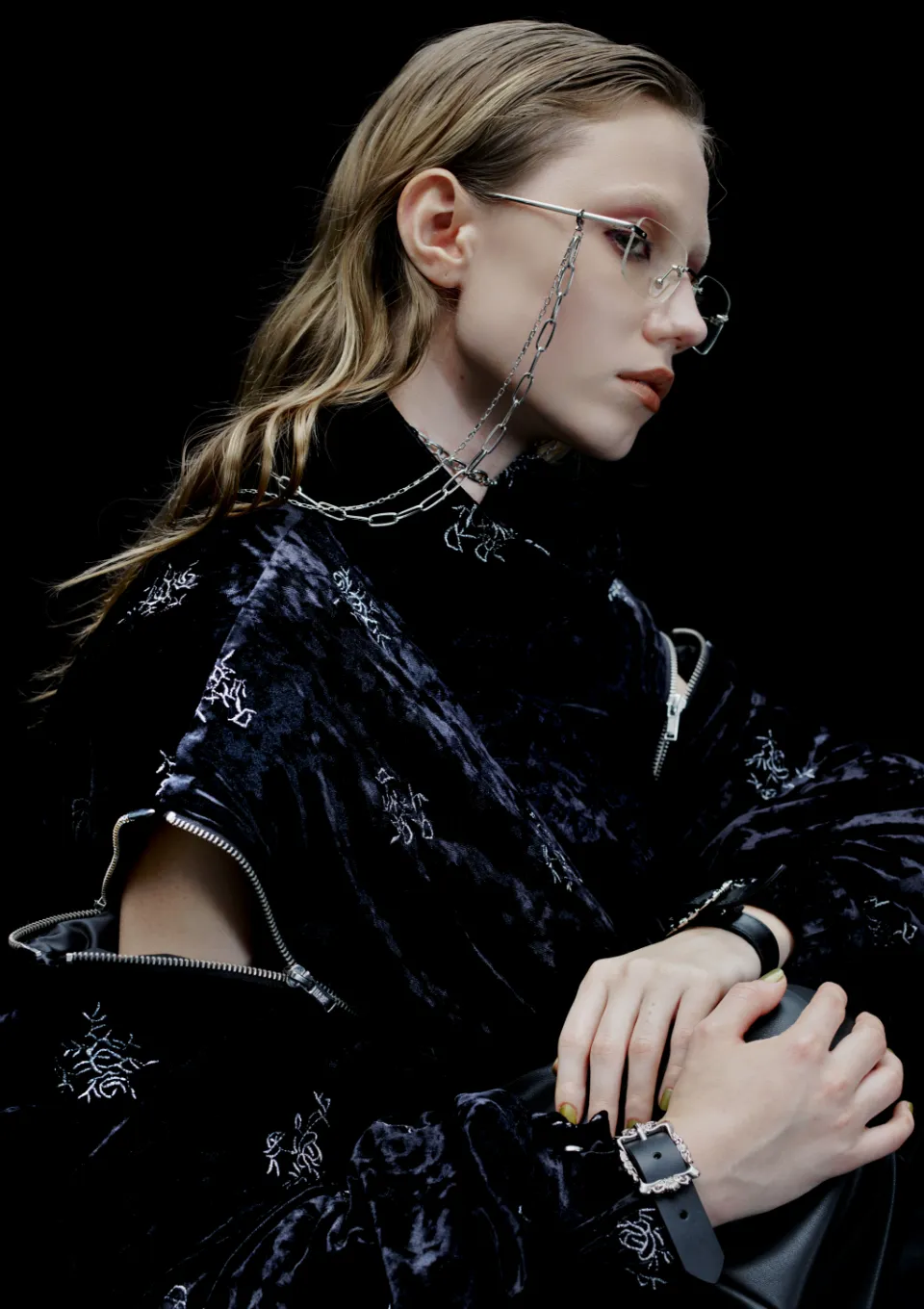LOOK - HARE 2025 AUTUMN COLLECTION