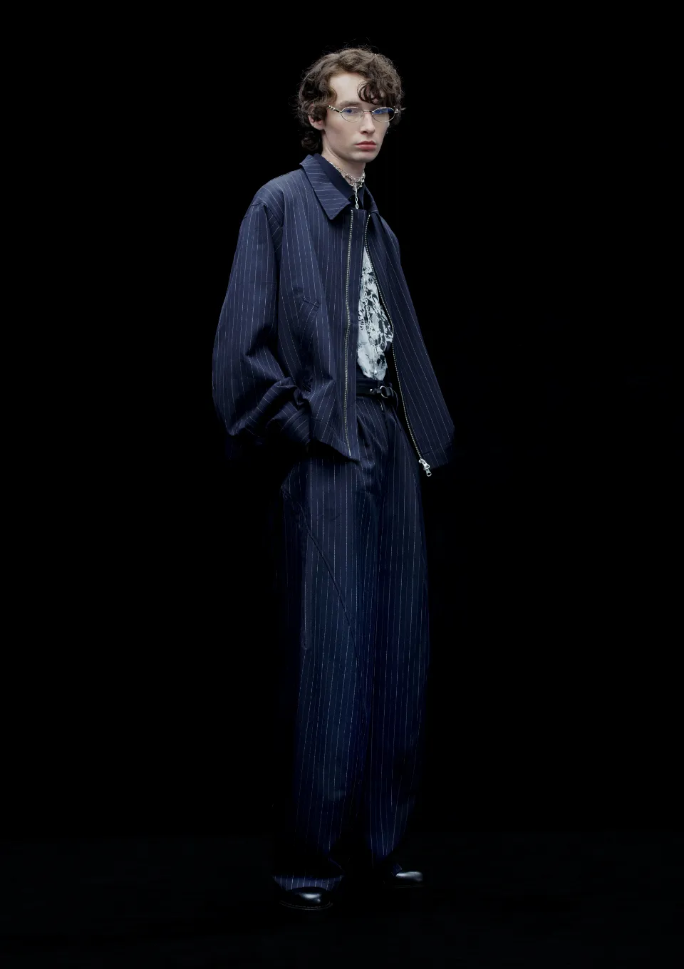 LOOK - HARE 2025 AUTUMN COLLECTION