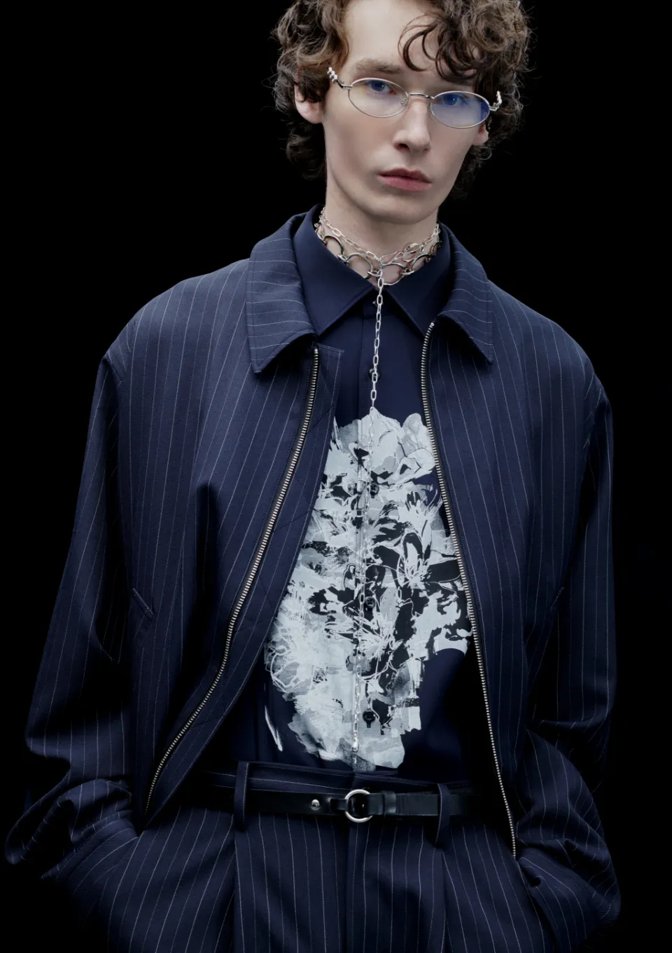 LOOK - HARE 2025 AUTUMN COLLECTION