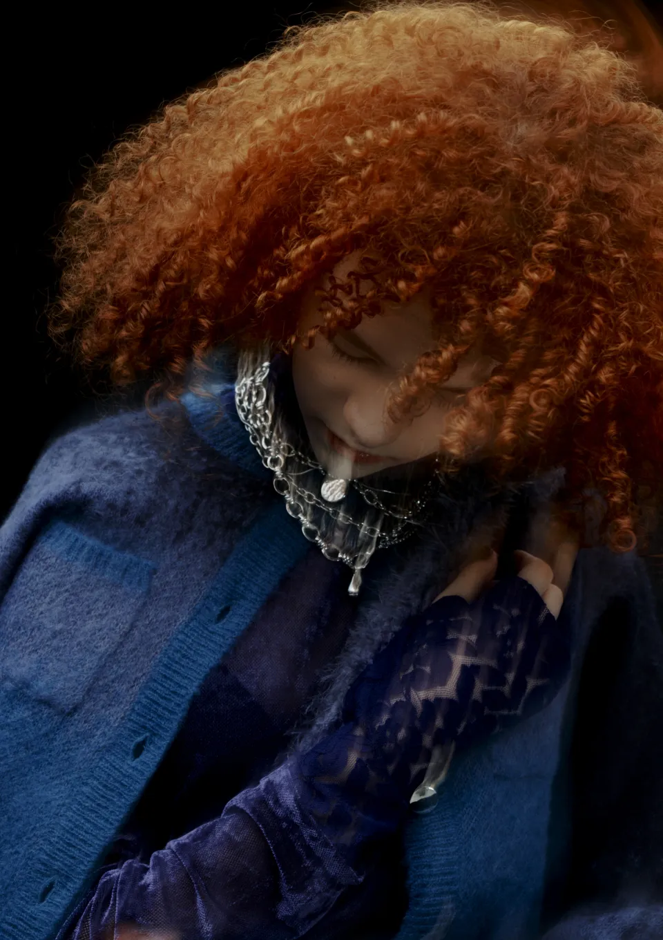 LOOK - HARE 2025 AUTUMN COLLECTION