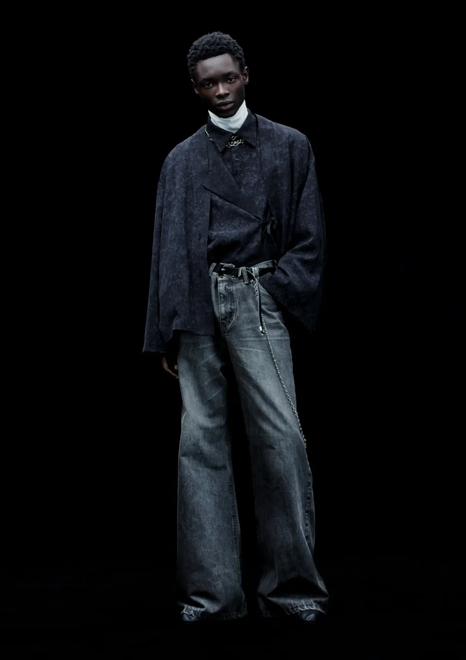 LOOK - HARE 2025 AUTUMN COLLECTION
