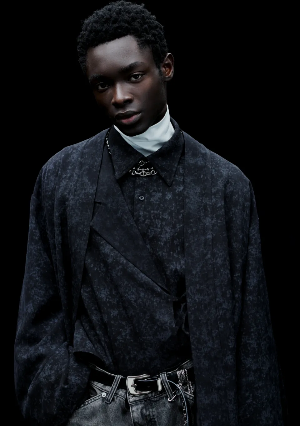 LOOK - HARE 2025 AUTUMN COLLECTION