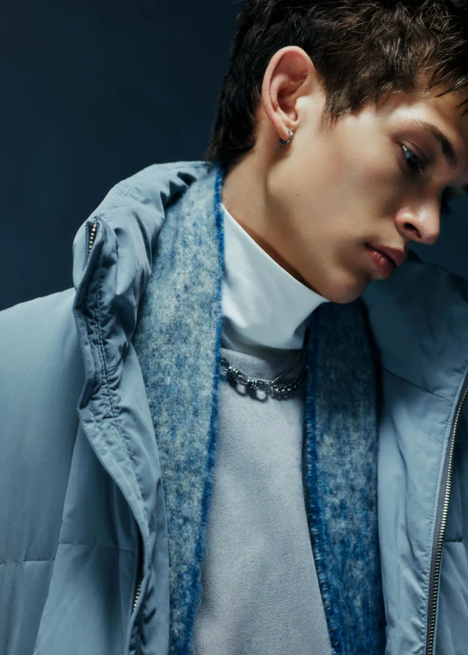 LOOK - HARE 2025 WINTER COLLECTION