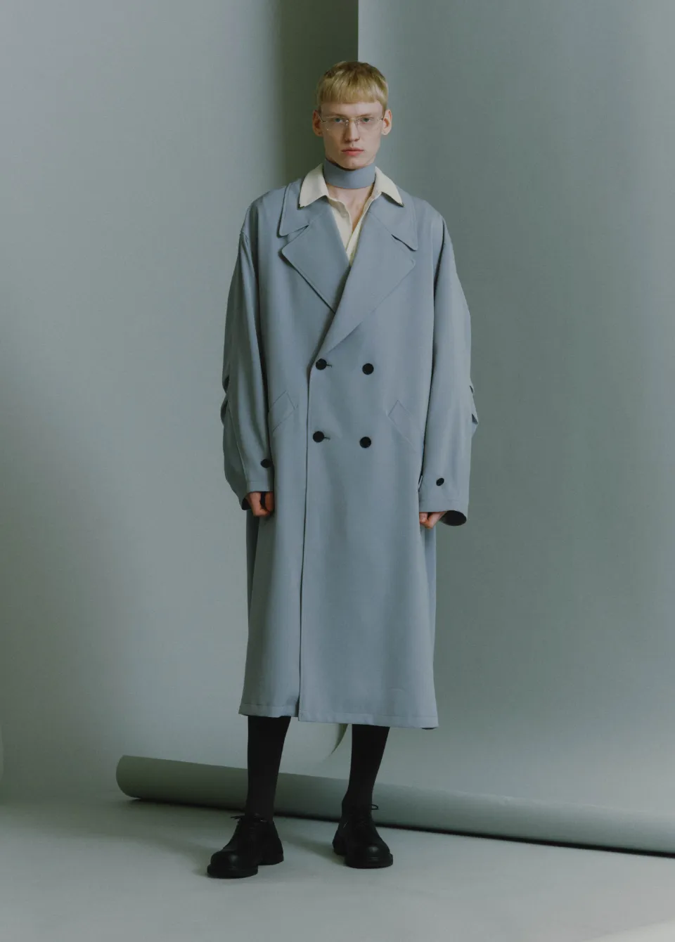 LOOK | HARE 2026 SPRING COLLECTION