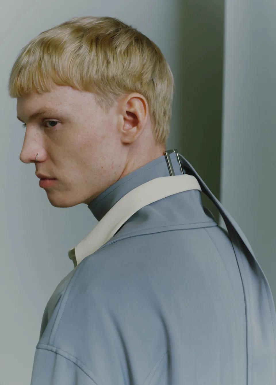 LOOK | HARE 2026 SPRING COLLECTION