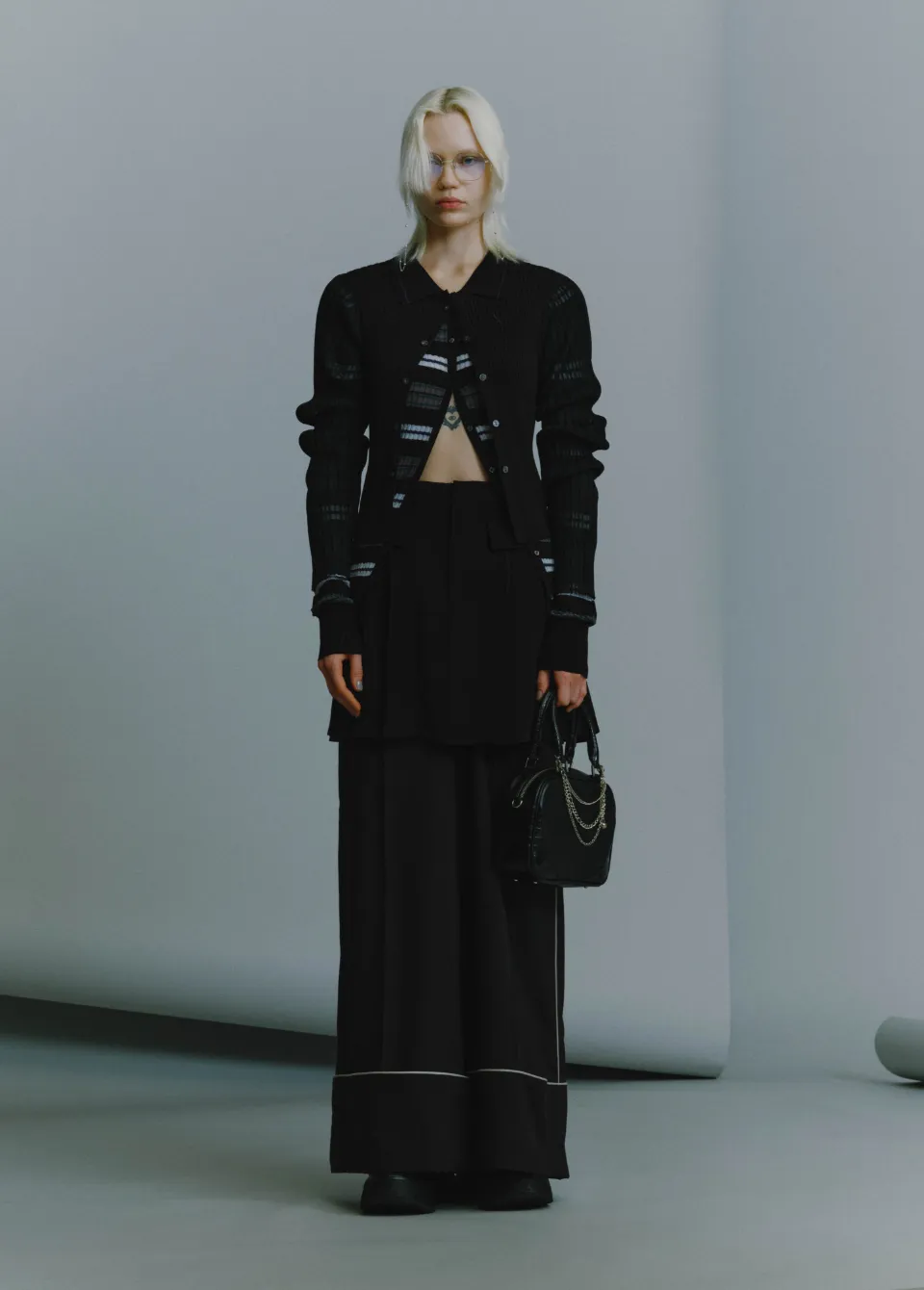 LOOK | HARE 2026 SPRING COLLECTION