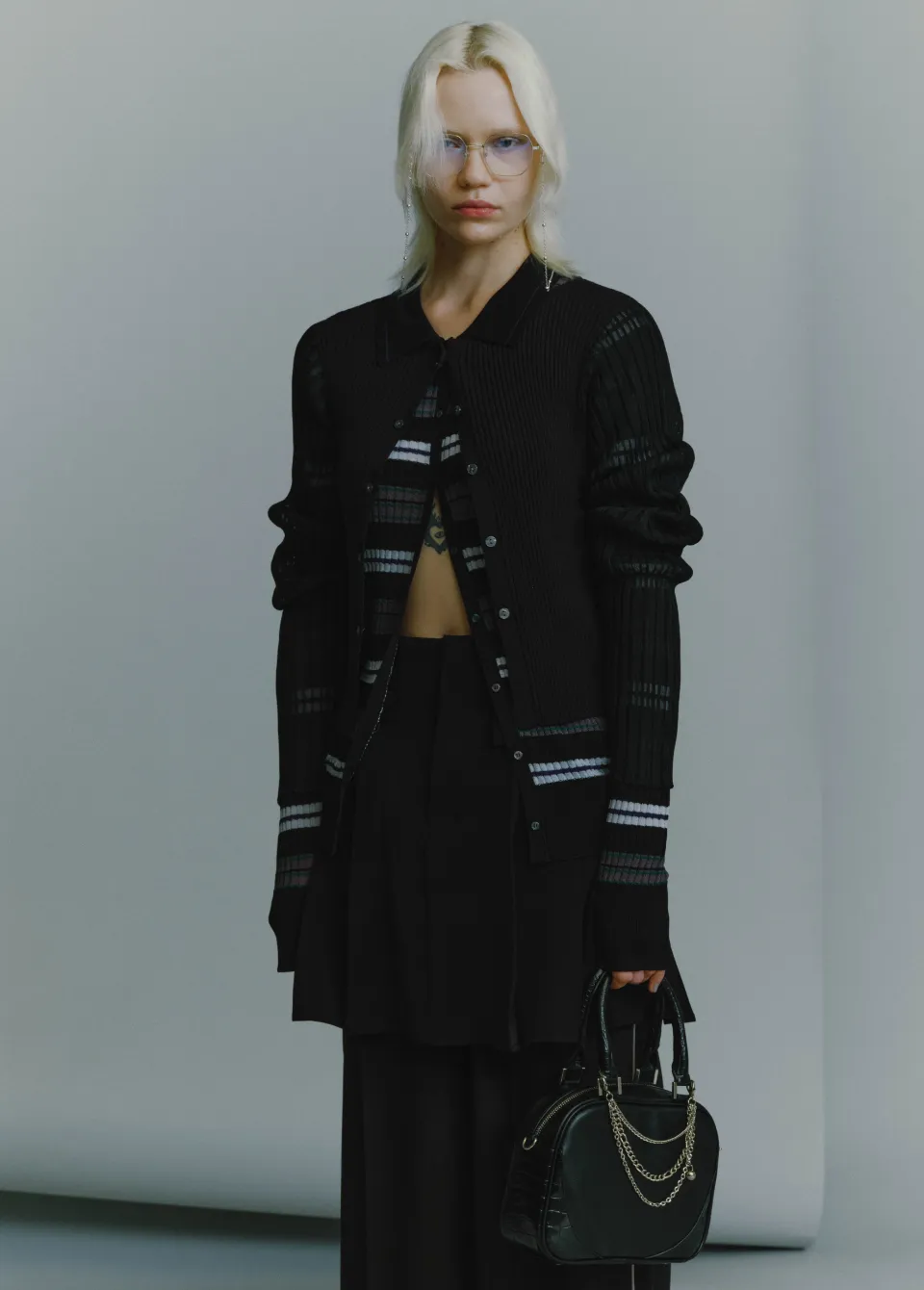 LOOK | HARE 2026 SPRING COLLECTION