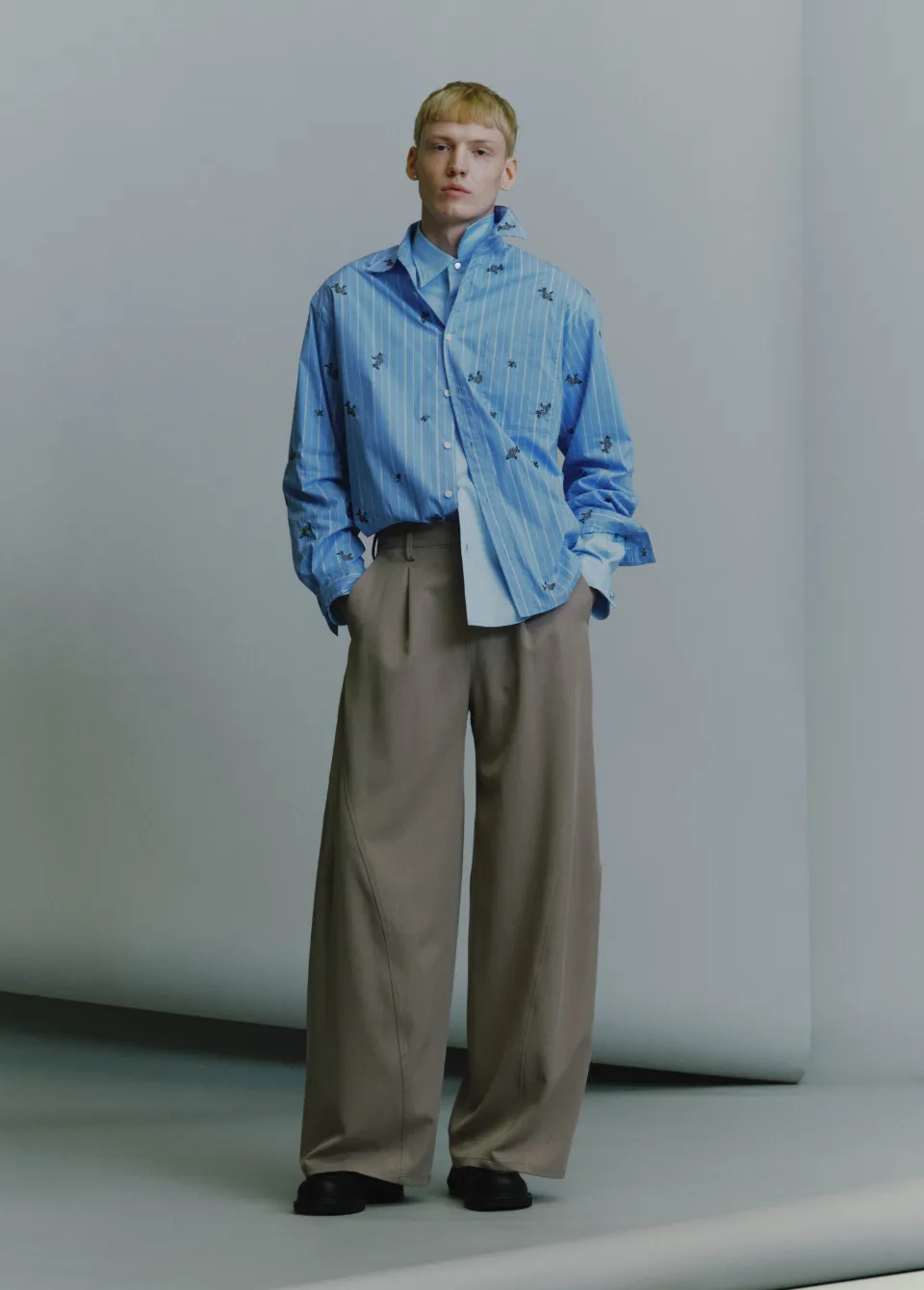 LOOK | HARE 2026 SPRING COLLECTION