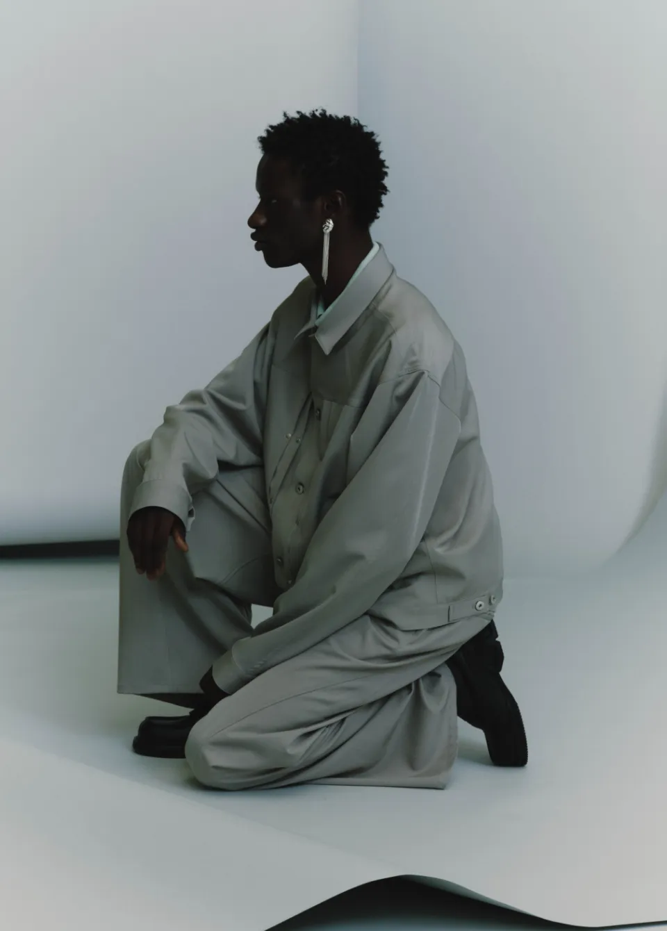 LOOK | HARE 2026 SPRING COLLECTION