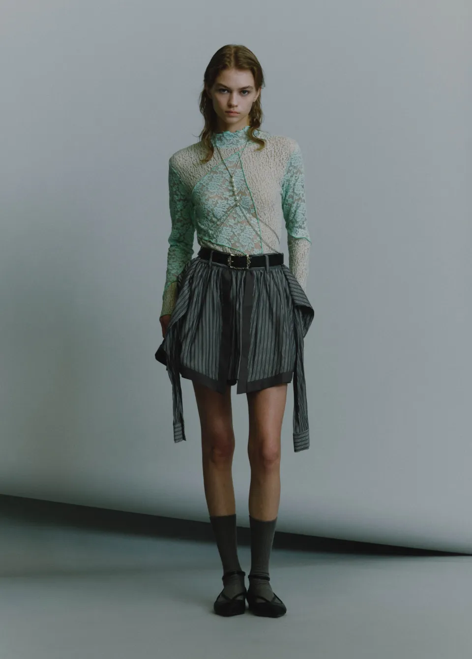 LOOK | HARE 2026 SPRING COLLECTION