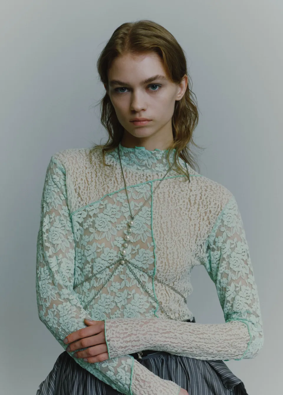 LOOK | HARE 2026 SPRING COLLECTION