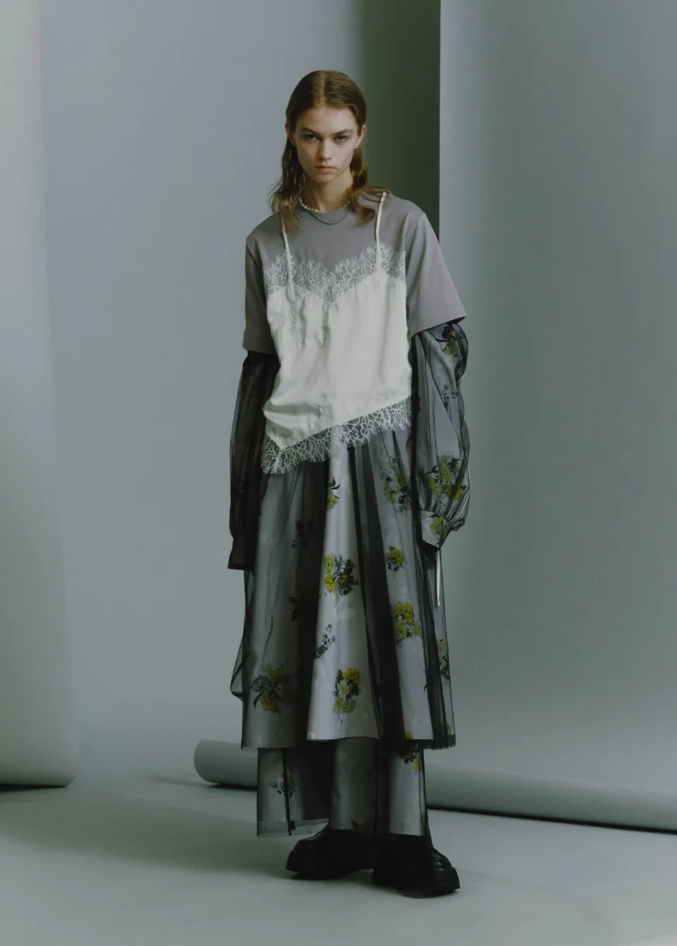 LOOK | HARE 2026 SPRING COLLECTION