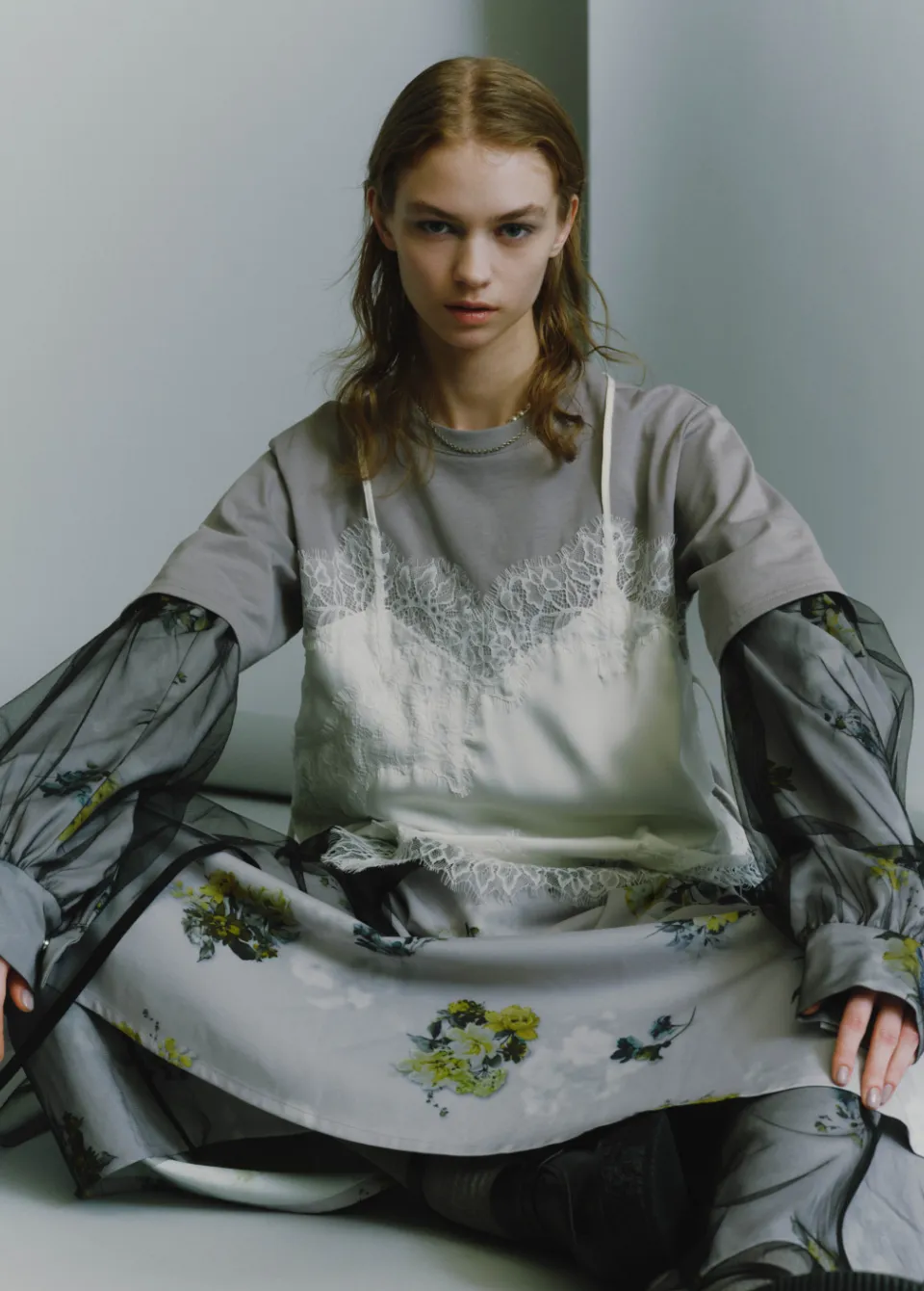 LOOK | HARE 2026 SPRING COLLECTION