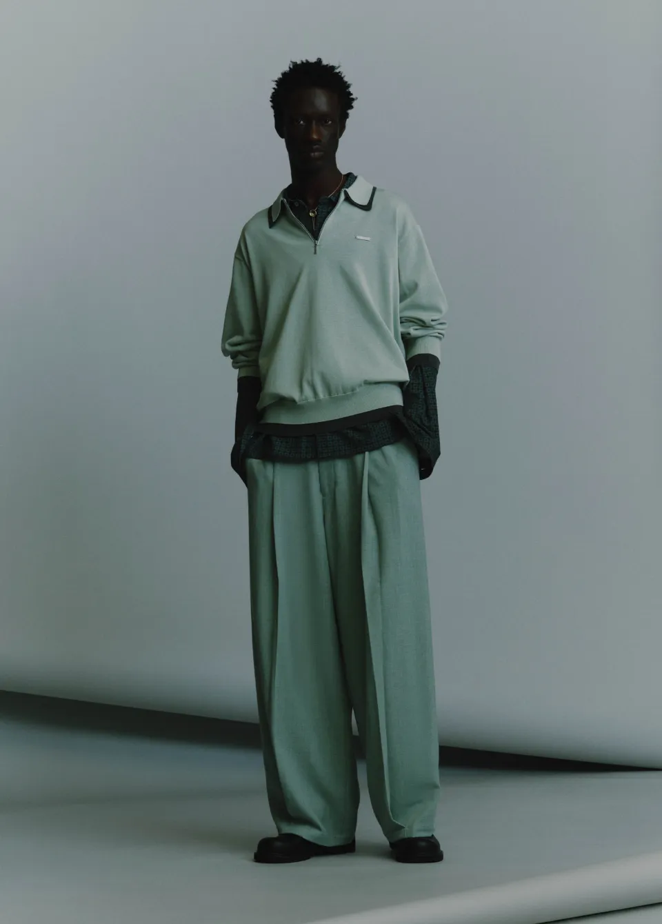 LOOK | HARE 2026 SPRING COLLECTION