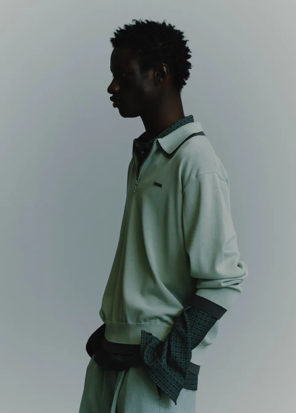 LOOK | HARE 2026 SPRING COLLECTION