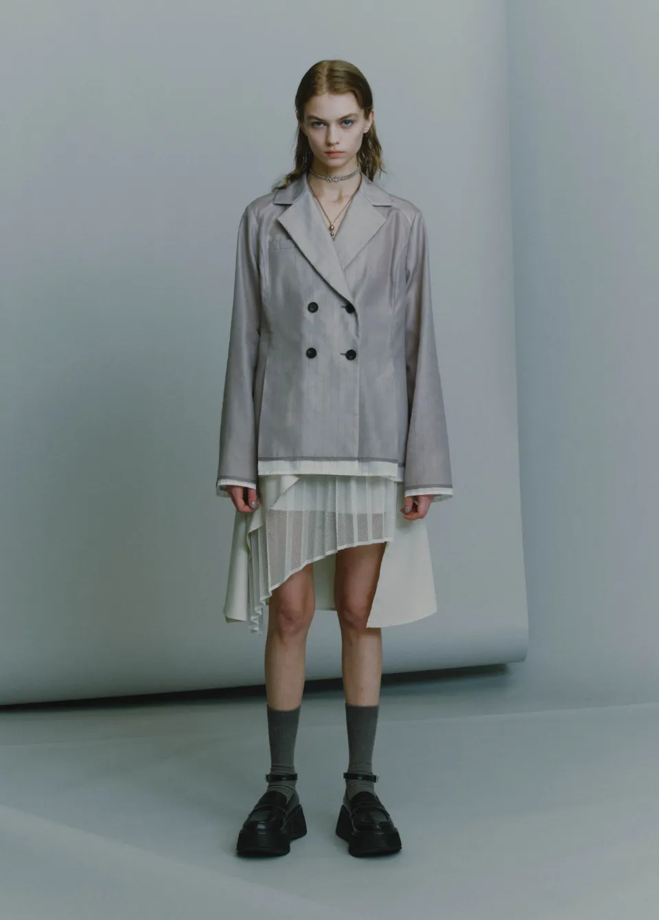 LOOK | HARE 2026 SPRING COLLECTION