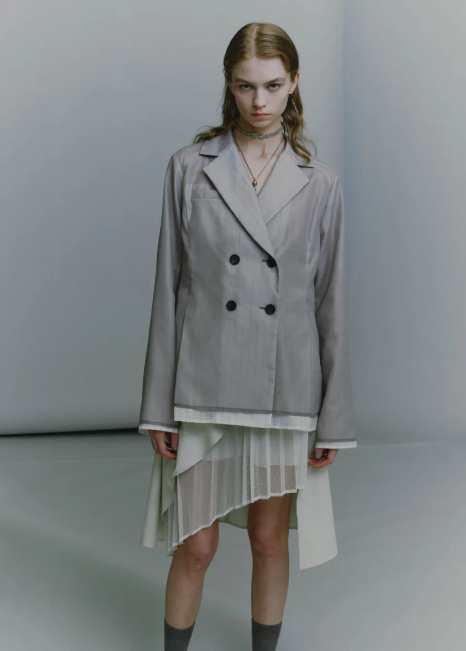 LOOK | HARE 2026 SPRING COLLECTION