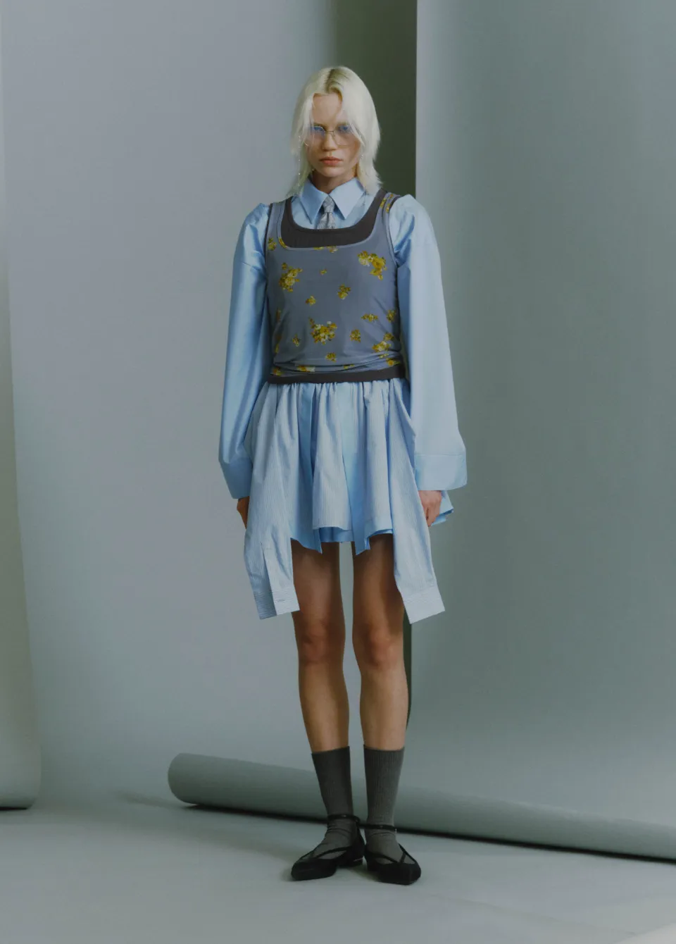 LOOK | HARE 2026 SPRING COLLECTION