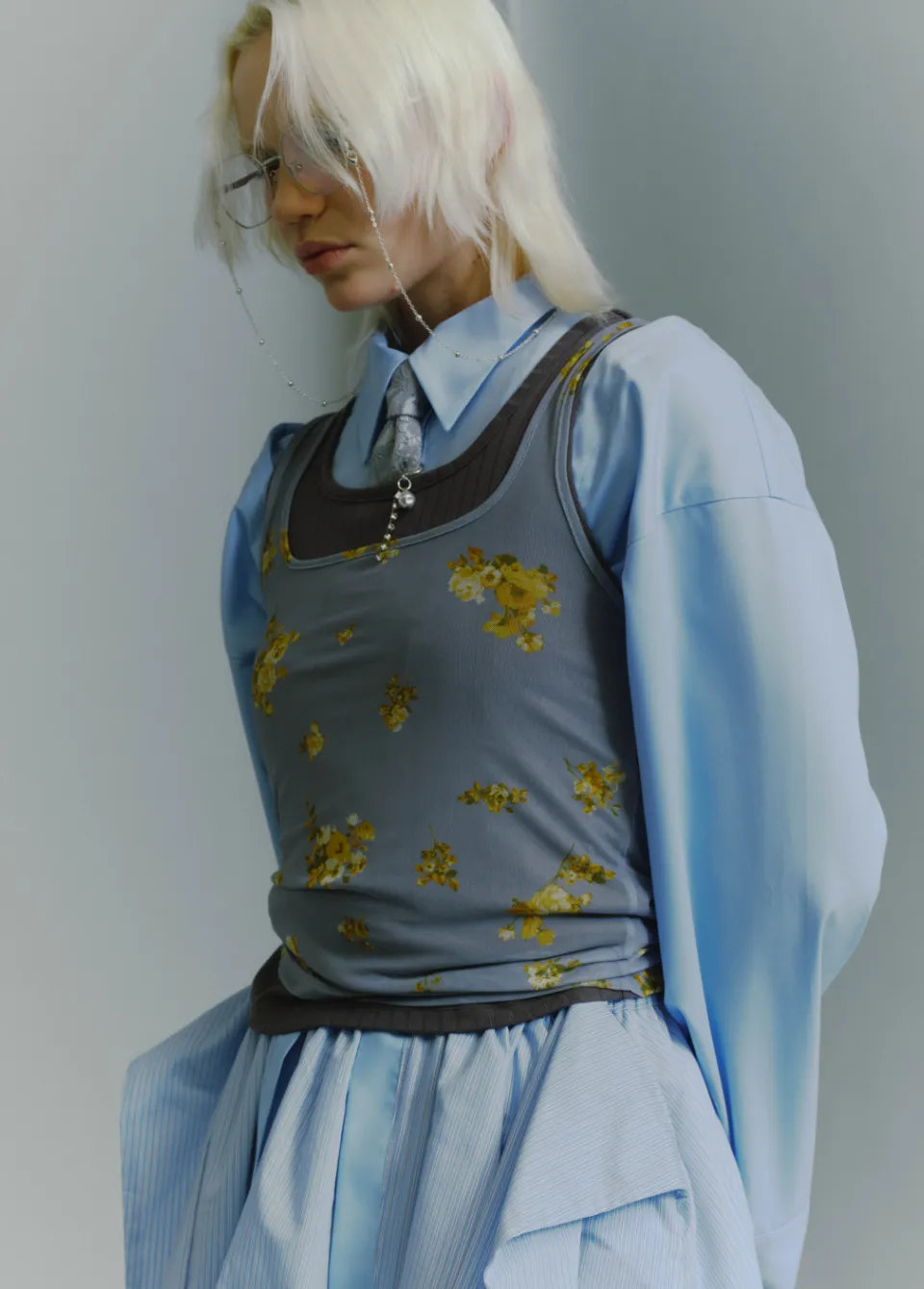 LOOK | HARE 2026 SPRING COLLECTION