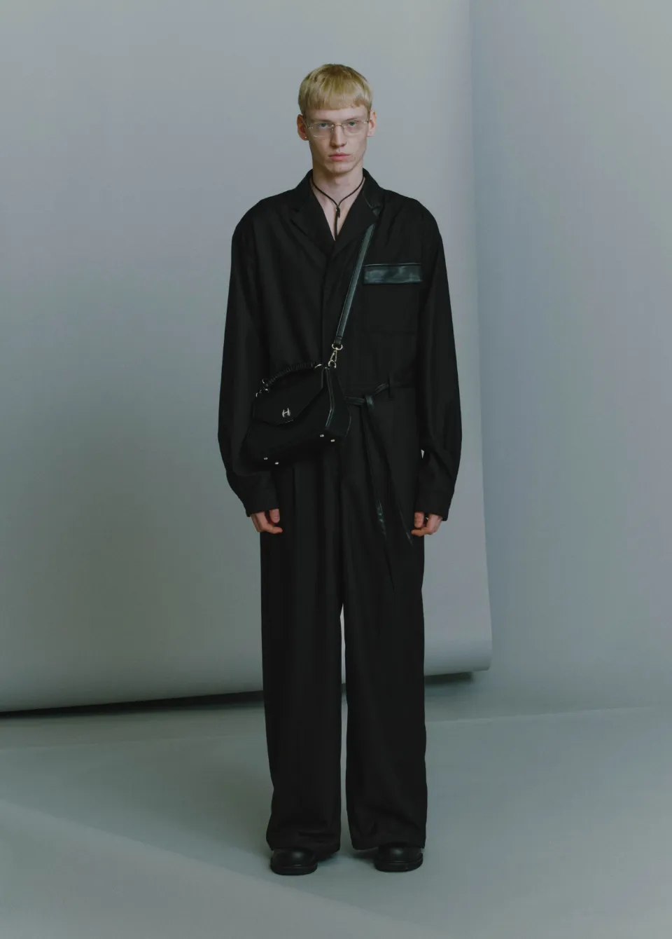 LOOK | HARE 2026 SPRING COLLECTION