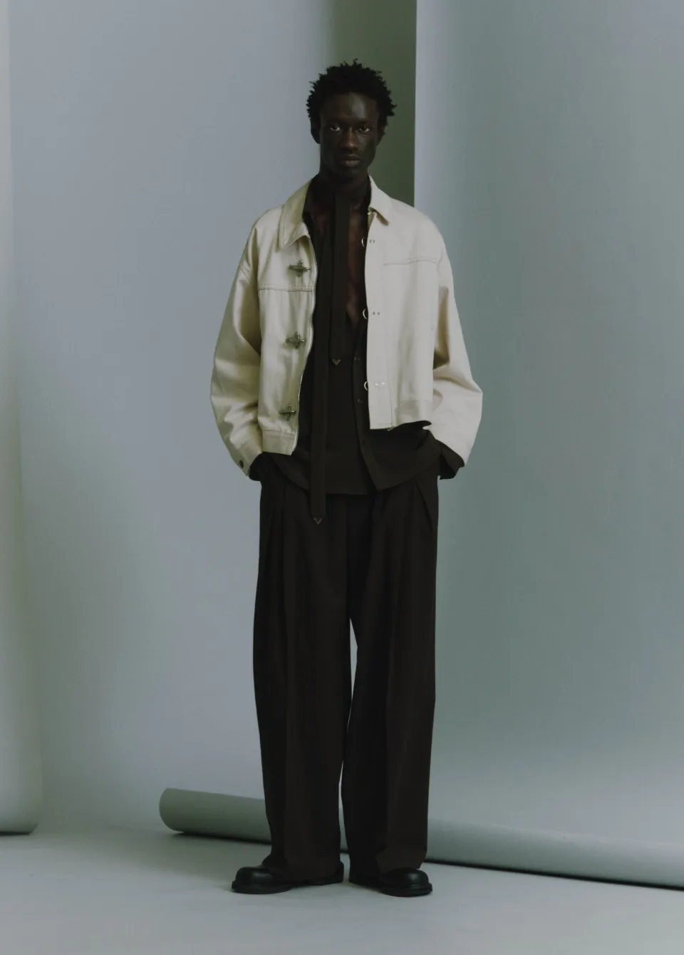 LOOK | HARE 2026 SPRING COLLECTION