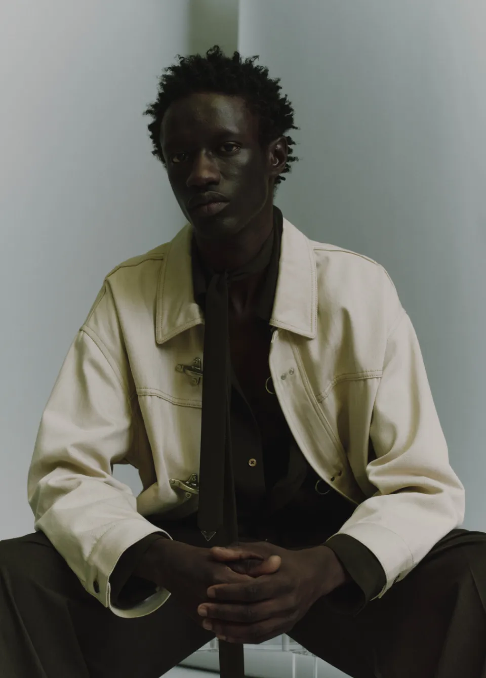 LOOK | HARE 2026 SPRING COLLECTION