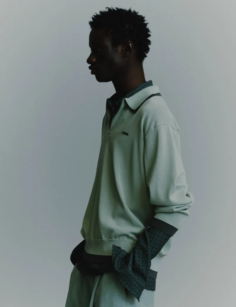 LOOK | HARE 2026 SPRING COLLECTION